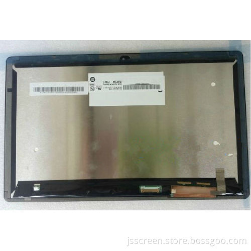 B116HAT03.1 assembly screen for Acer Iconia Tab W700